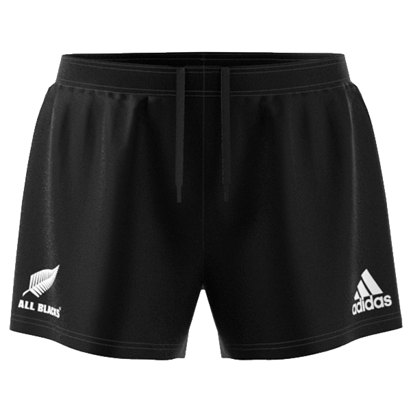 All Blacks Supporters Shorts | All 