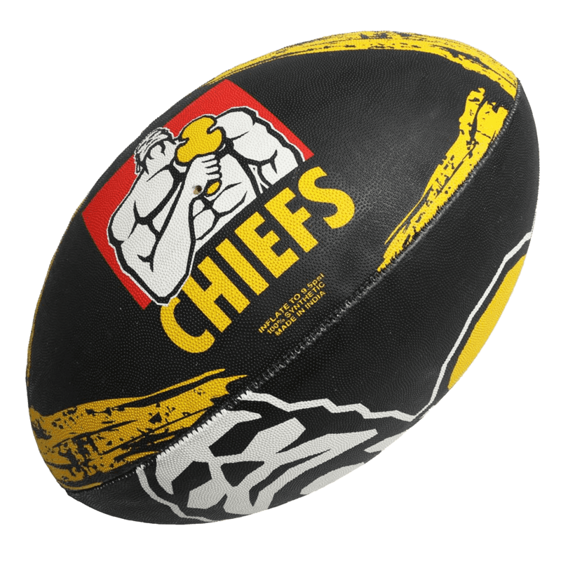 Chiefs Supporter Ball