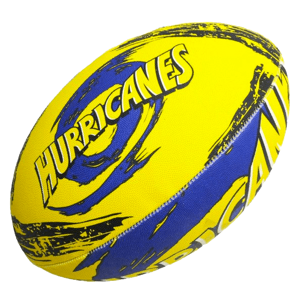 Hurricanes Supporter Ball Size 5
