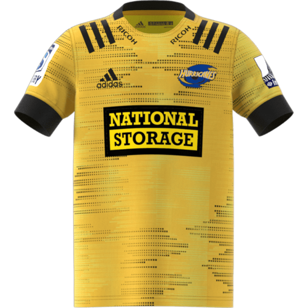 hurricanes rugby merchandise