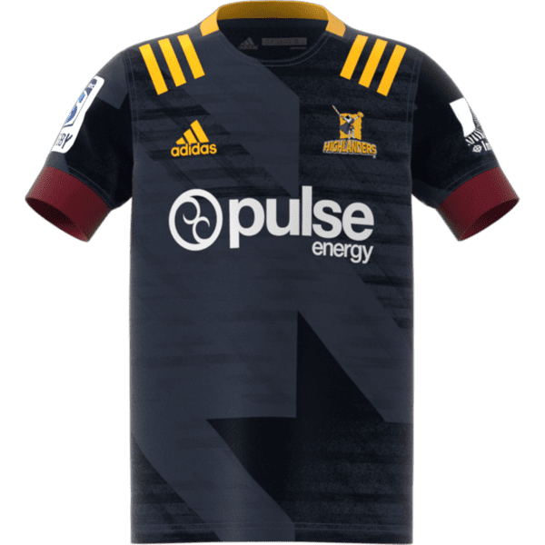 2020 Super Rugby Home Jerseys for New Zealand sides revealed : r/rugbyunion