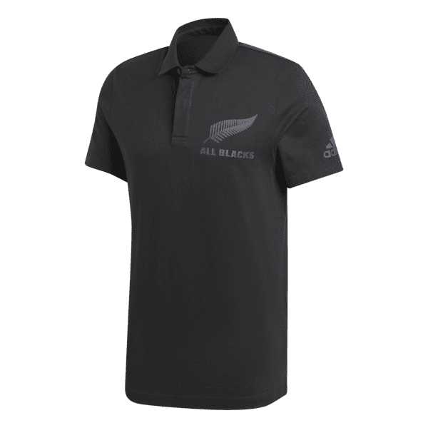 Visiter la boutique adidasadidas All Blacks Supporters T-Shirt Homme 
