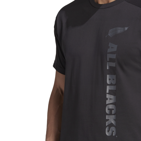 All Blacks Supporters Tee