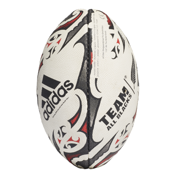 New Zealand Mini Rugby Ball