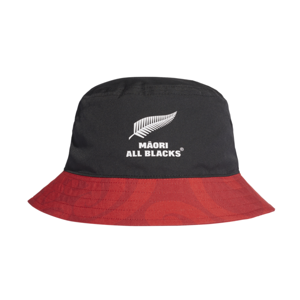 Māori All Blacks Bucket Hat 2020