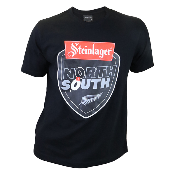 north v south rugby jersey