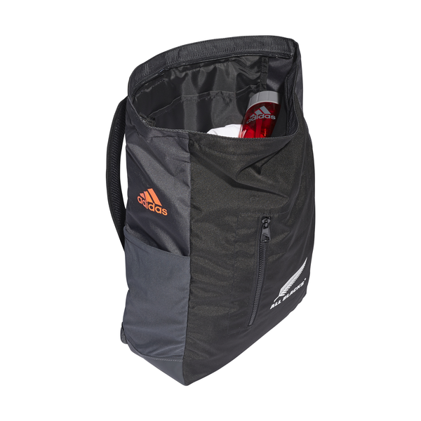 New Zealand All Blacks Rugby Backpack 