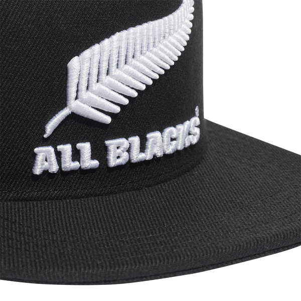 NEW Official All Blacks Snapback Cap 