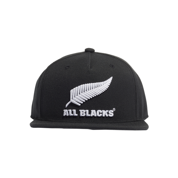 All Blacks Snapback Cap