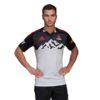 Crusaders Super Rugby Away Jersey