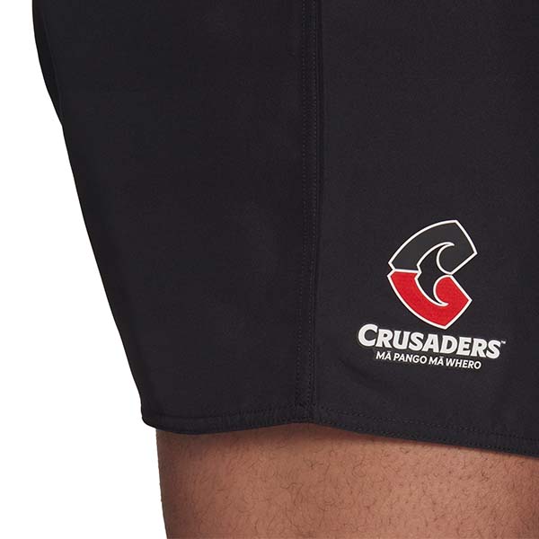 Crusaders Super Rugby Supporters Shorts