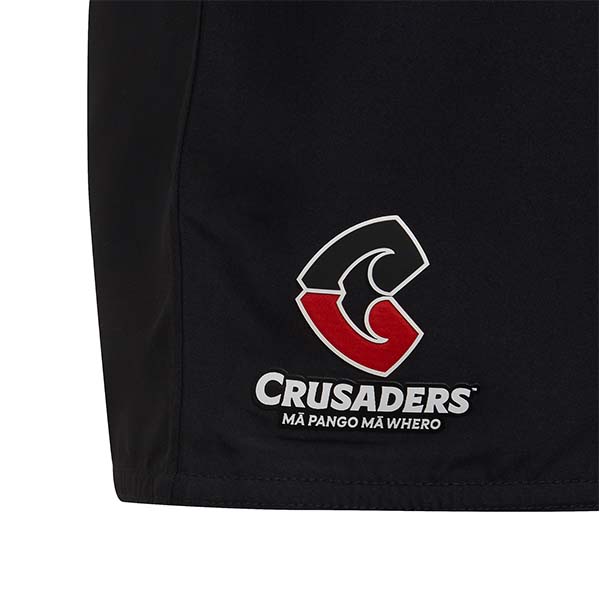 Crusaders Super Rugby Kids Supporter Shorts
