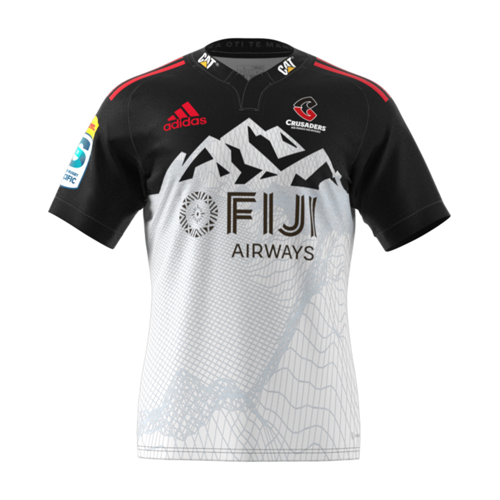 Official Super Rugby Supporter Gear