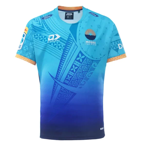 Chiefs Super Rugby Away Jersey | All Blacks Shop