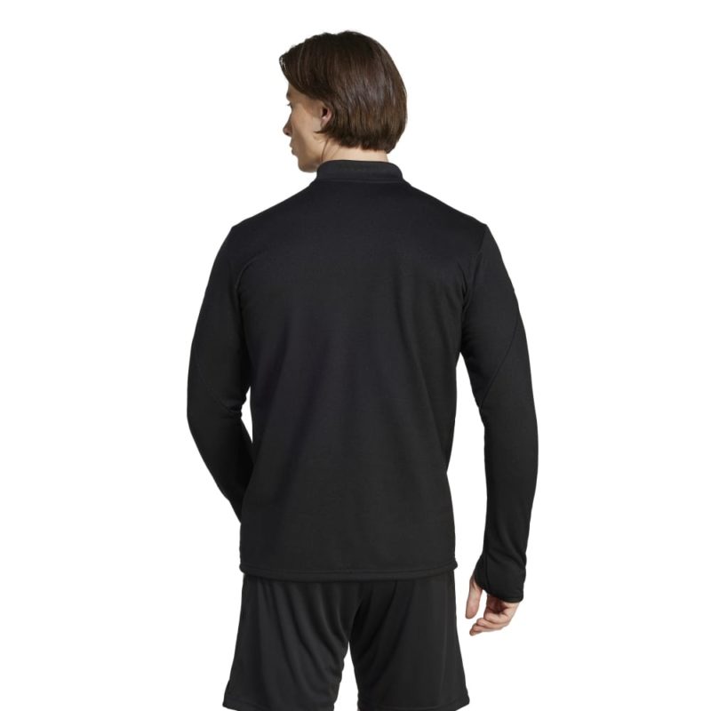 All Blacks Long Sleeve Fleece Top | All Blacks Shop