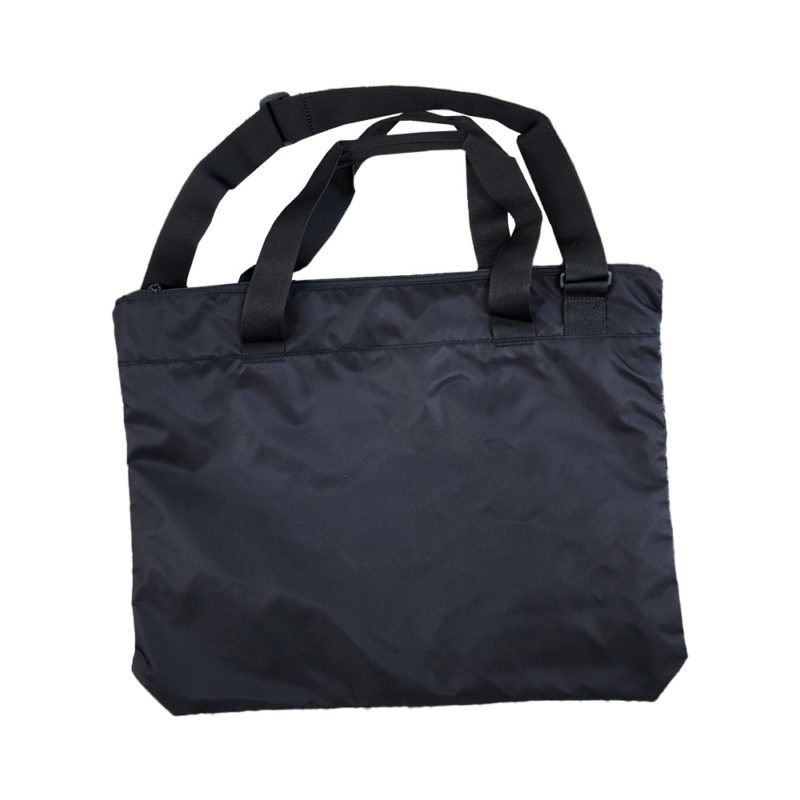 All Blacks Tote Bag | All Blacks Shop