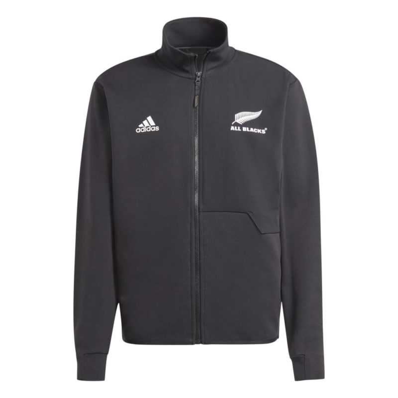 All Blacks RWC Anthem Jacket | All Blacks Shop