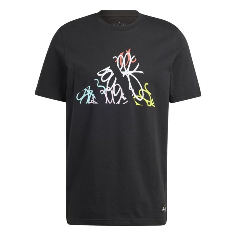 All Blacks Graphic T-Shirt | All Blacks Shop