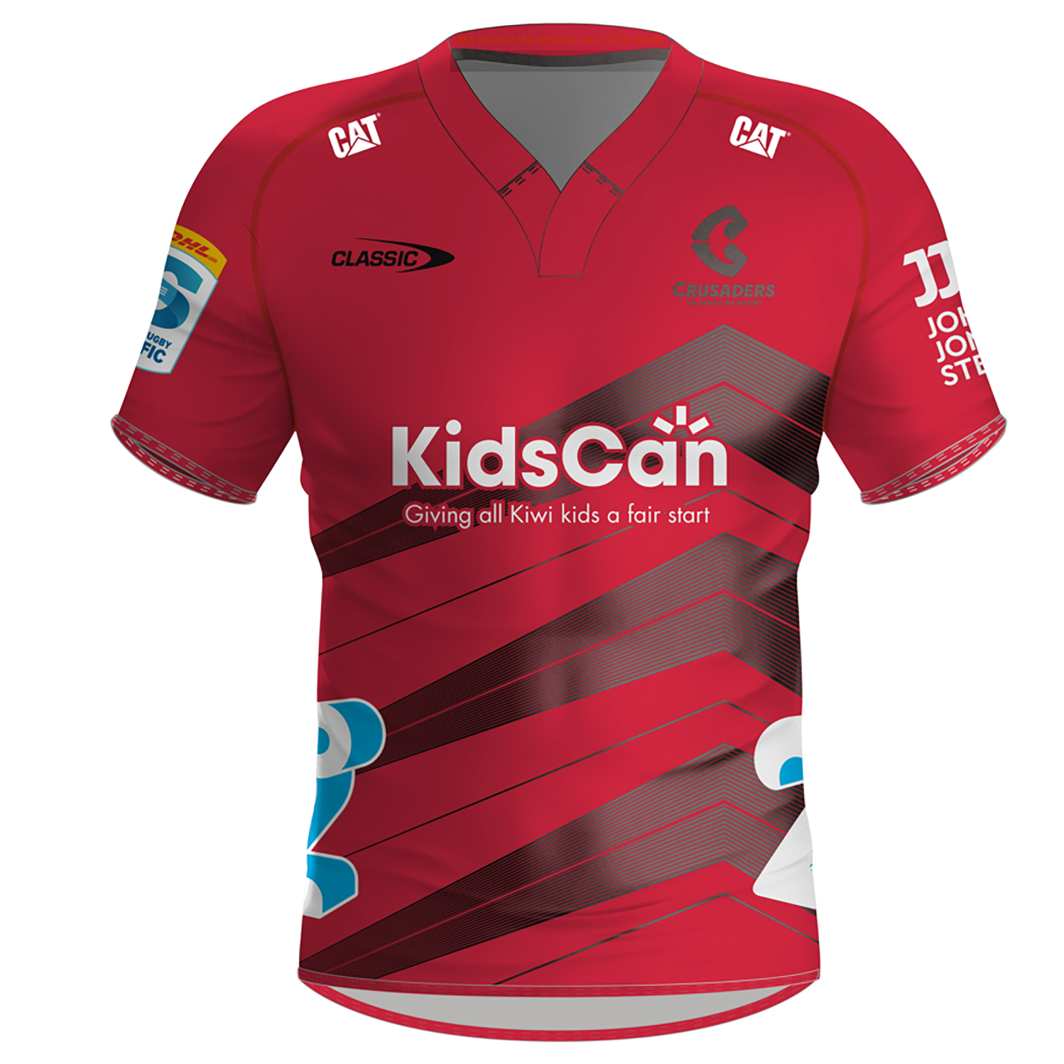 Rugby Shirt 2024